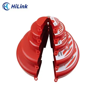 10'' To 13'' Gate Valve Lockout
