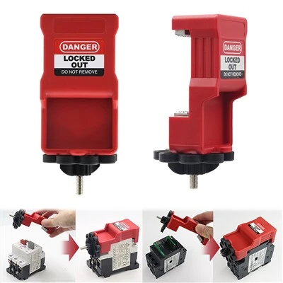 Motor Protection Starter Lockout
