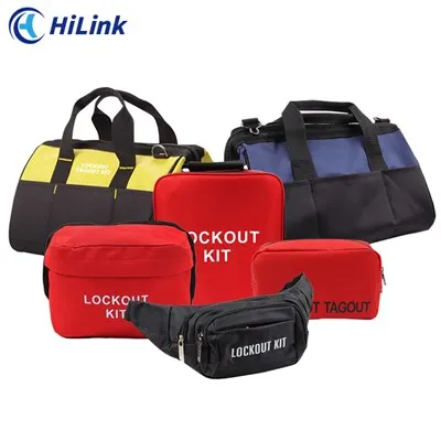Safety Protable Tool Bag