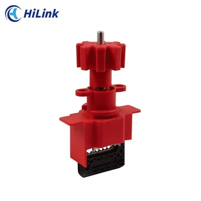 Small Universal Valve Lockout